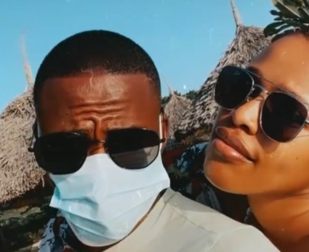 Some of these celebrity love birds have Mzansi gushing over their relationships.