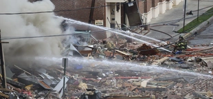 Judges orders Pennsylvania agency to produce inspection records related to chocolate plant blast