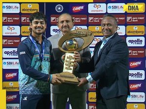 Ishan Kishan breaks MS Dhoni's world record, surpasses Sanju Samson to become first player in history to achieve rare T20 feat