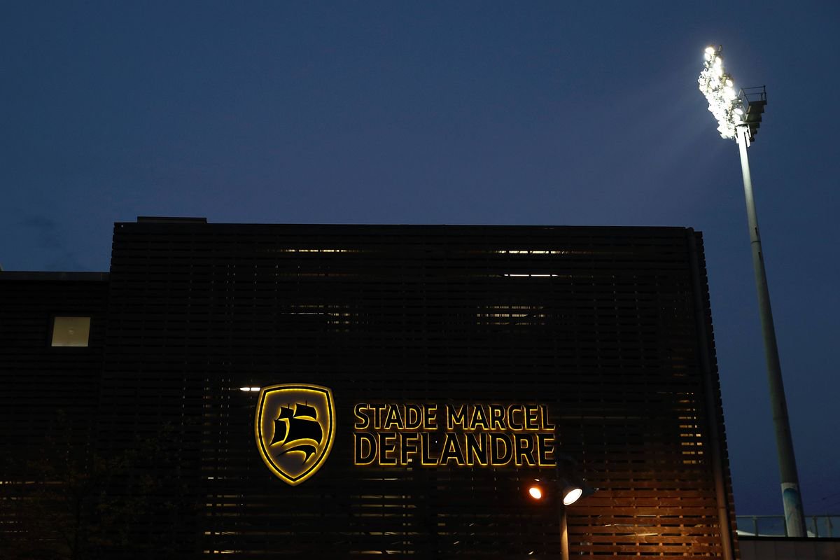 An unnamed Lions player has been found dead in a French hotel ahead of the game against La Rochelle
