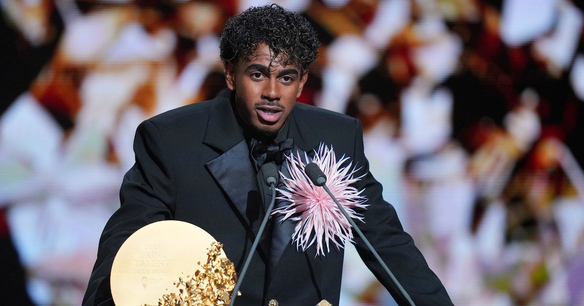 Harry Kane Ballon d'Or Win Criticized by Lamine Yamal's Uncle
