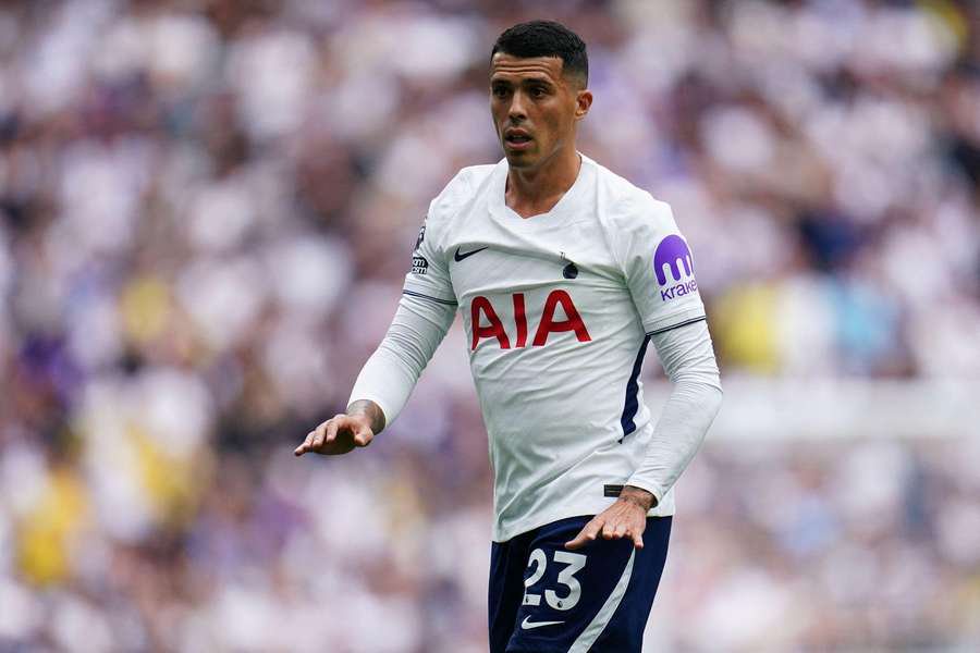 Tottenham star Porro breaks silence on Real Madrid and Barcelona links