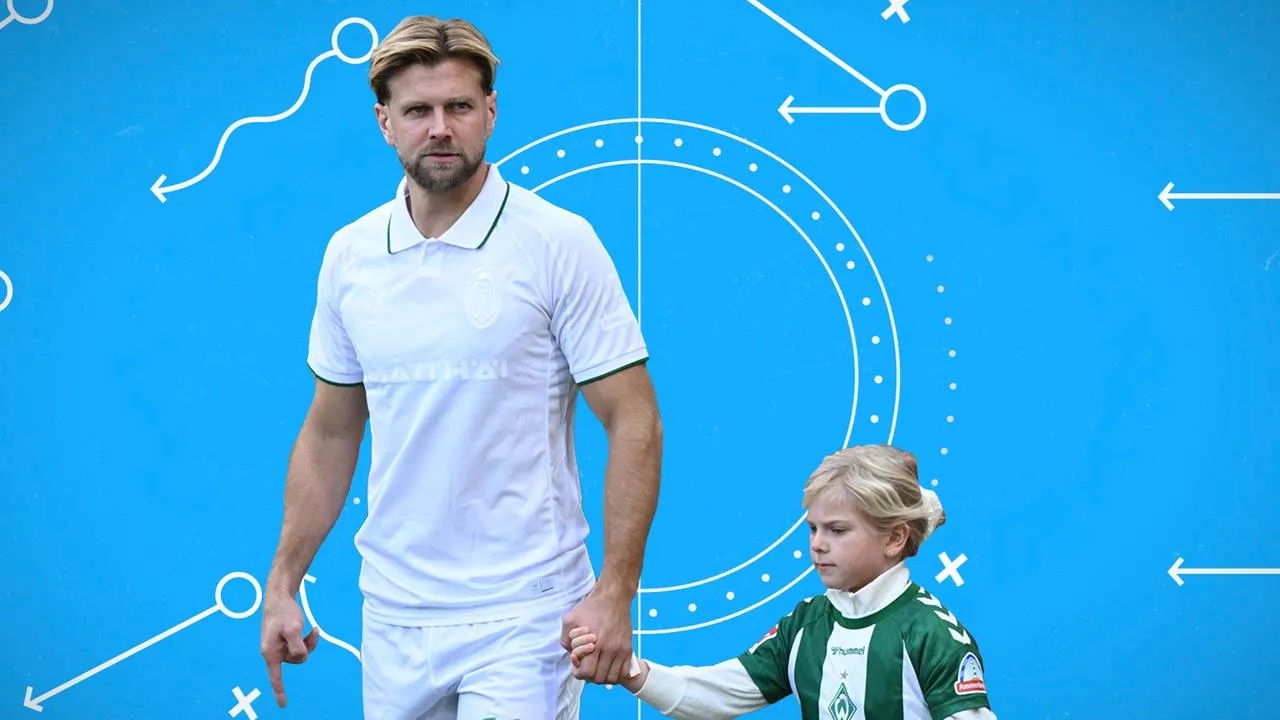 Der SV Werder Bremen holt schon wieder einen Rückstand auf