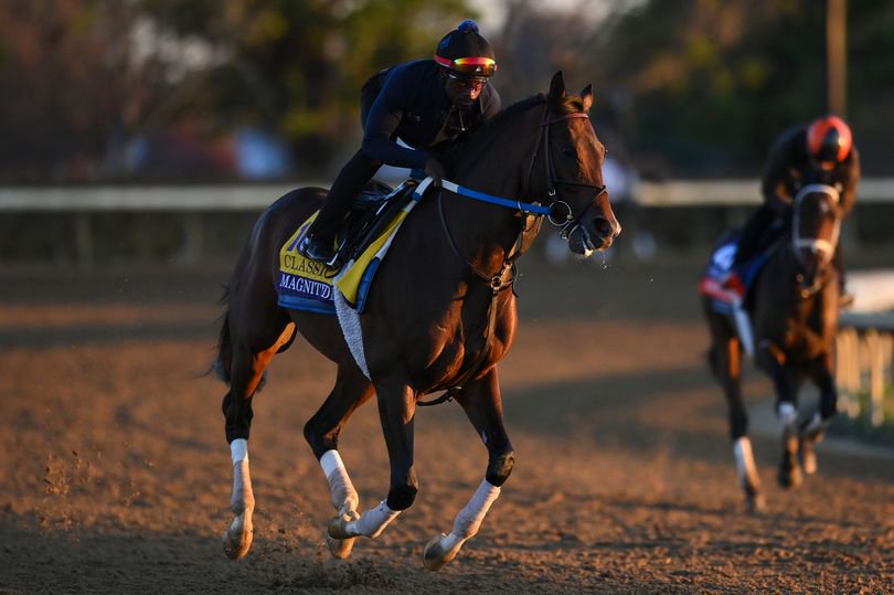 Magnitude: ruled out of Classic