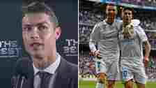 What happened to the six players Cristiano Ronaldo tipped to become world's best back in 2017