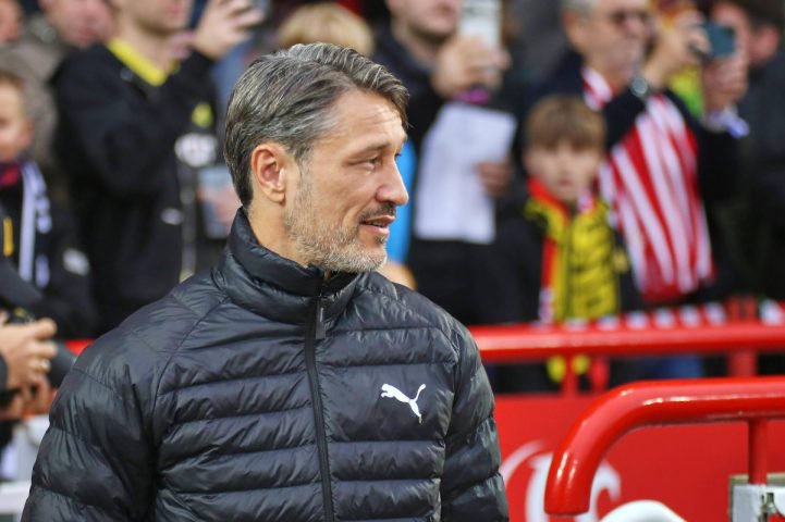Der neue Vertrag von Niko Kovac beim BVB enthält spannende Details. Es geht um eine mögliche Trennung in Zukunft und hohe Prämien.