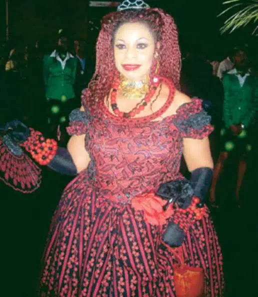 Phenomenal Women Dominated Nigerian Music Industry (Photos)