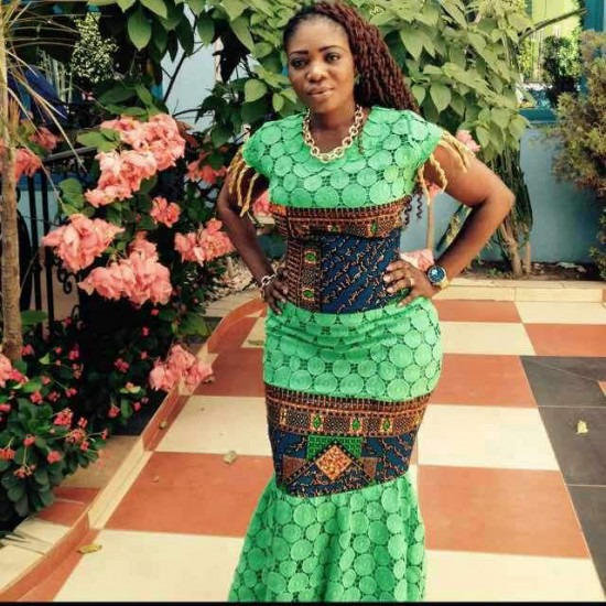 Between Florence Obinim And Bofowaa Who Has The Most Curvy Shape - New Photos