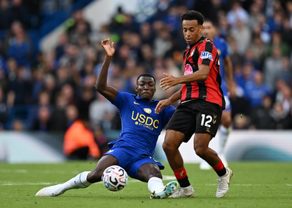 'I just want to keep learning and growing’: Caicedo keen to improve at Chelsea | 'I just want to keep learning and growing’: Caicedo keen to improve at Chelsea