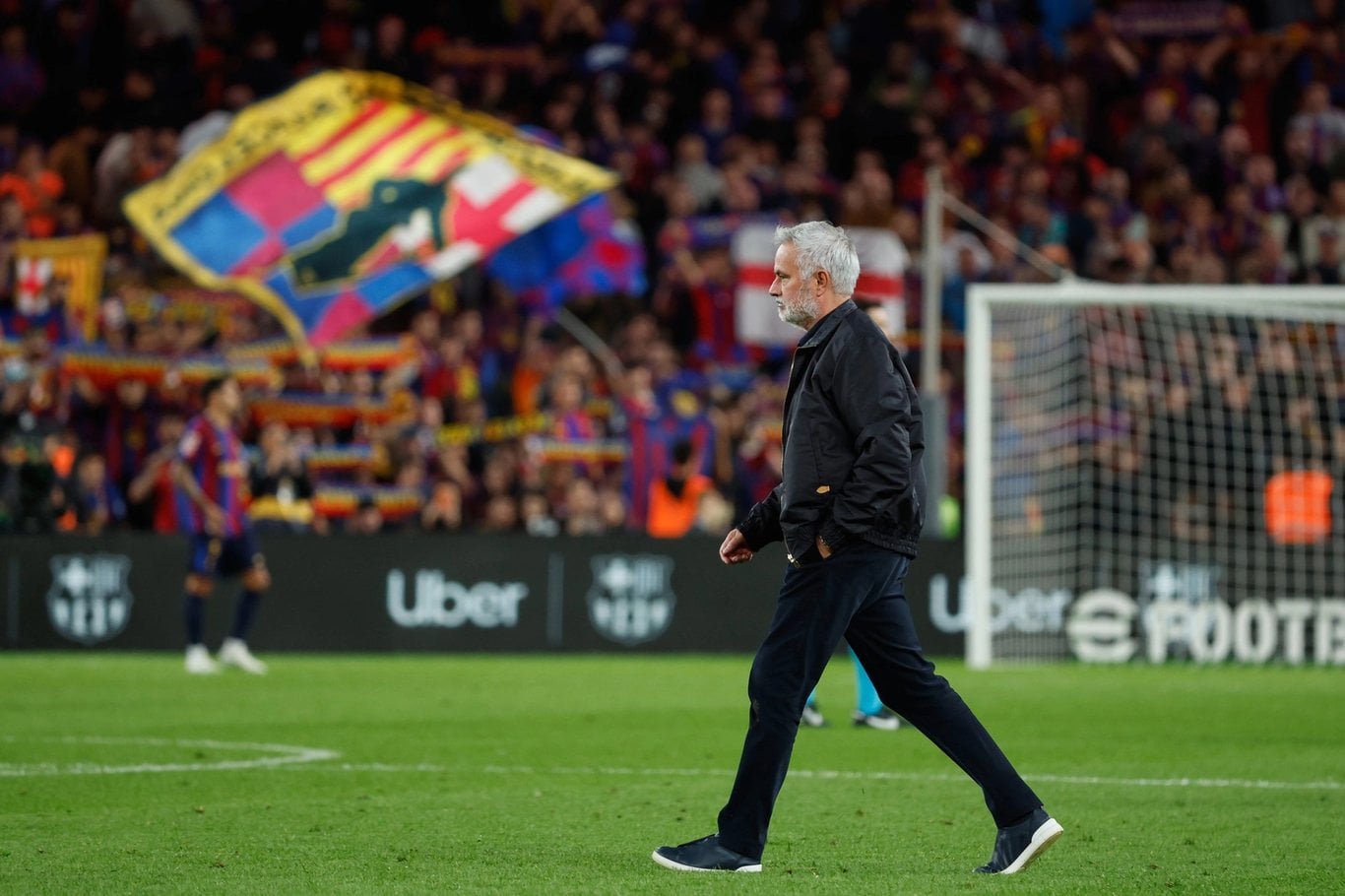 Mbappé Inspires Real Madrid to El Clásico Win Over Barcelona Under Mourinho