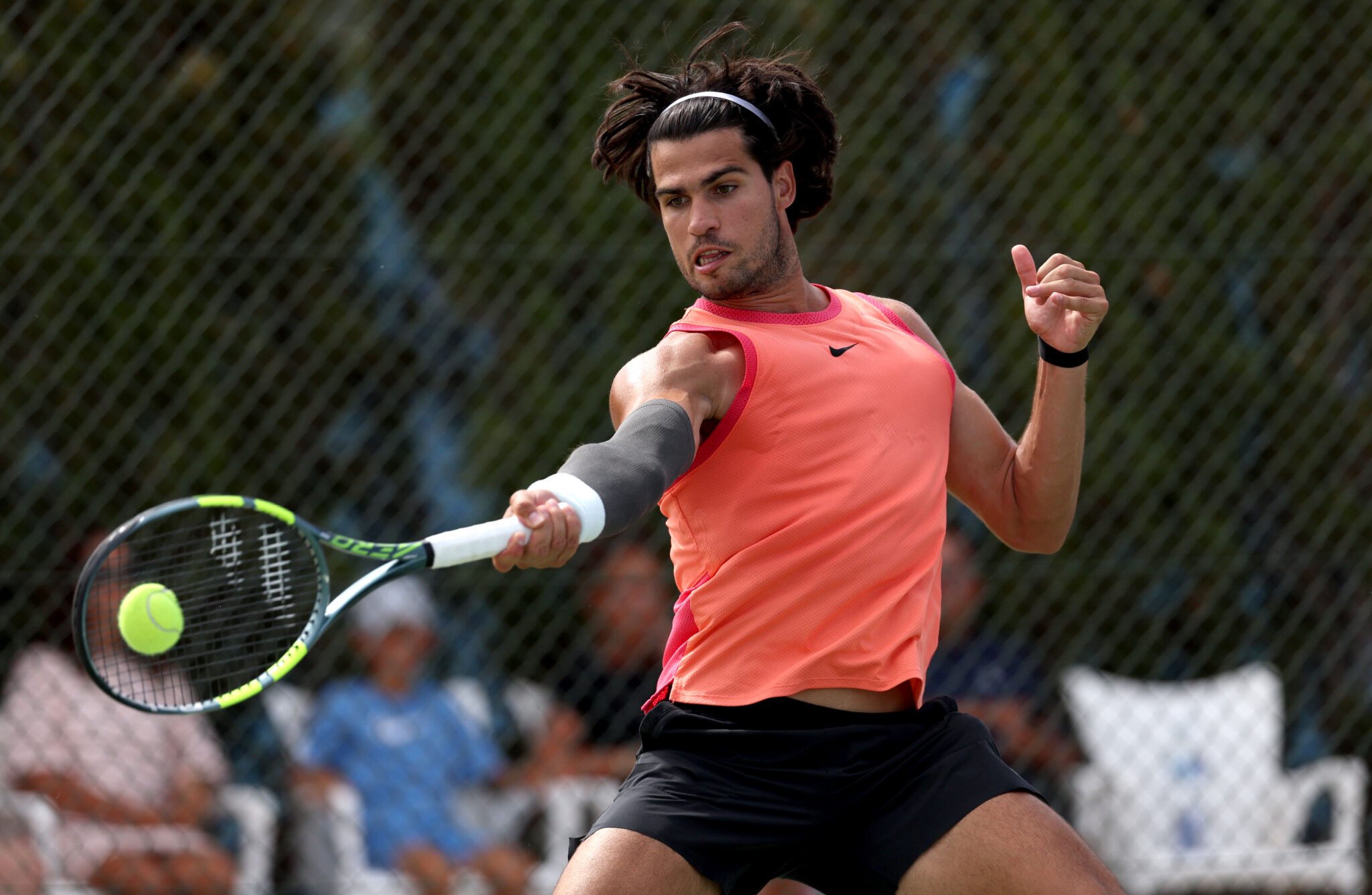 Photo by Clive Brunskill/Getty Images