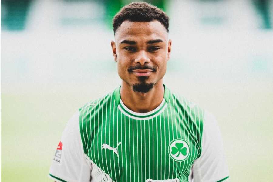 Sacha Bansé