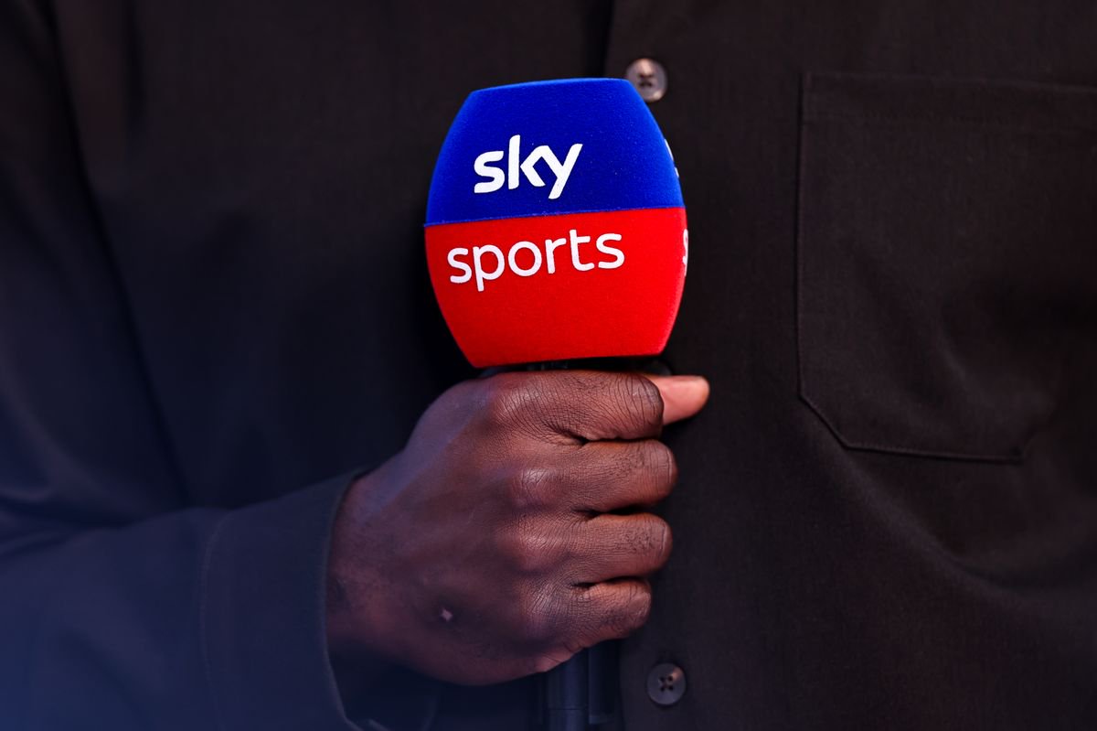 Sky Sports logo