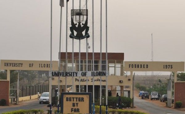 Unilorin don develops blindness detection kits