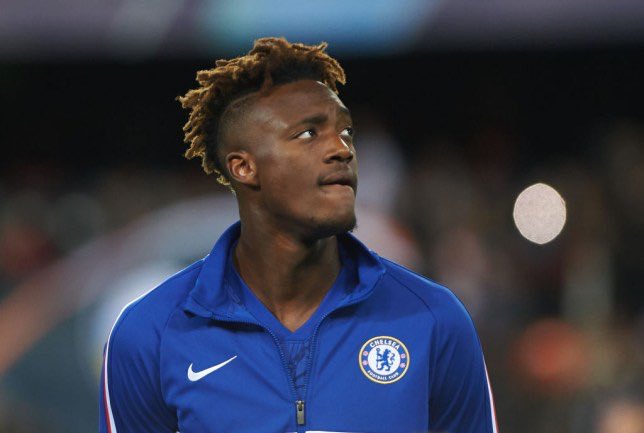 Arsenal Interested In Signing Abraham From Chelsea - Complete Sports