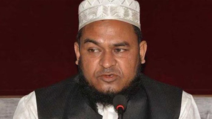 AIUDF विधायक मुस्लिम नरसंहार