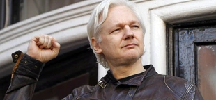 Wikileaks' Julian Assange’s wins right to appeal U.S. extradition