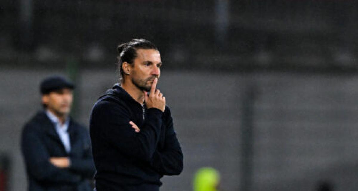 Yannick Cahuzac