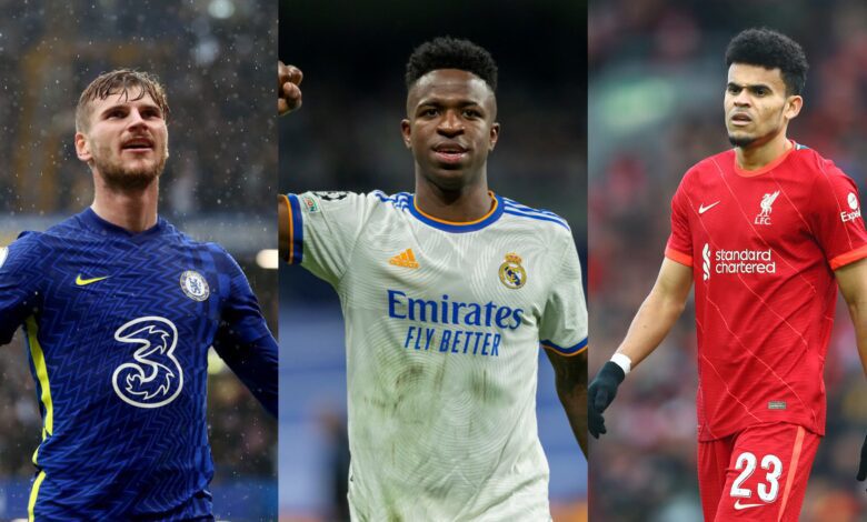 10 Best Football Teams In The World 2022