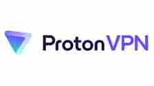 Proton VPN's logo