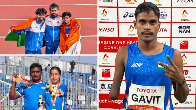 Asian Para Games 2026