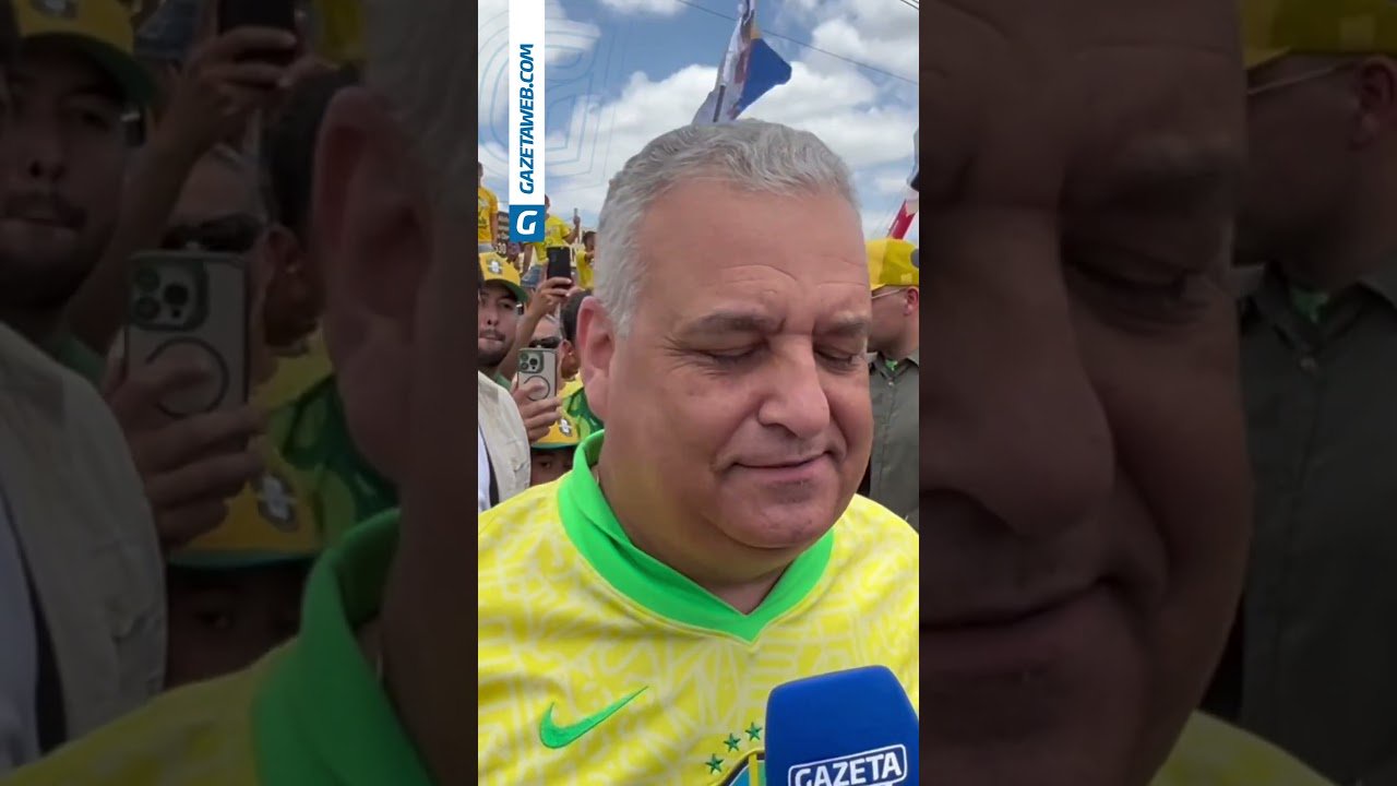 Alfredo em Arapiraca: “Tenho muito orgulho de encerrar essa jornada aqui”