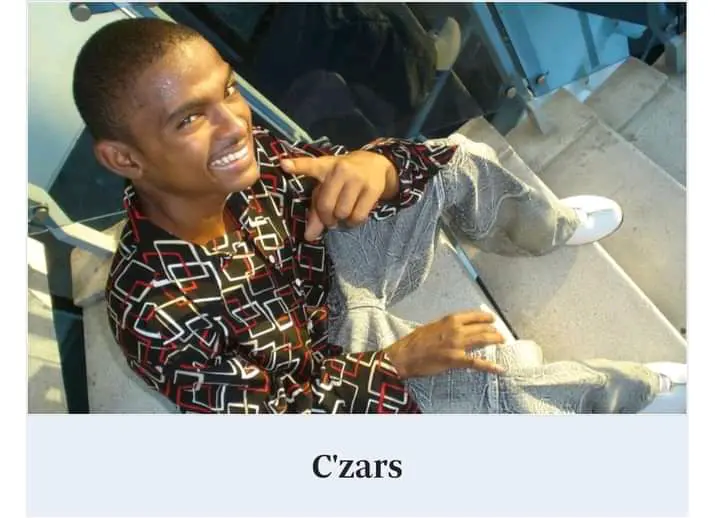 African Celebrities Went Missing Have Never Been Found (Photos)