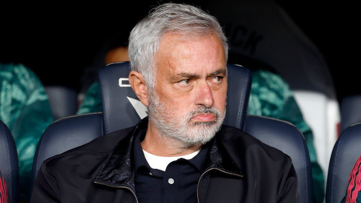 The former Real Madrid midfielder says the Portuguese coach’s work completely changed the course of recent Clásicos.
