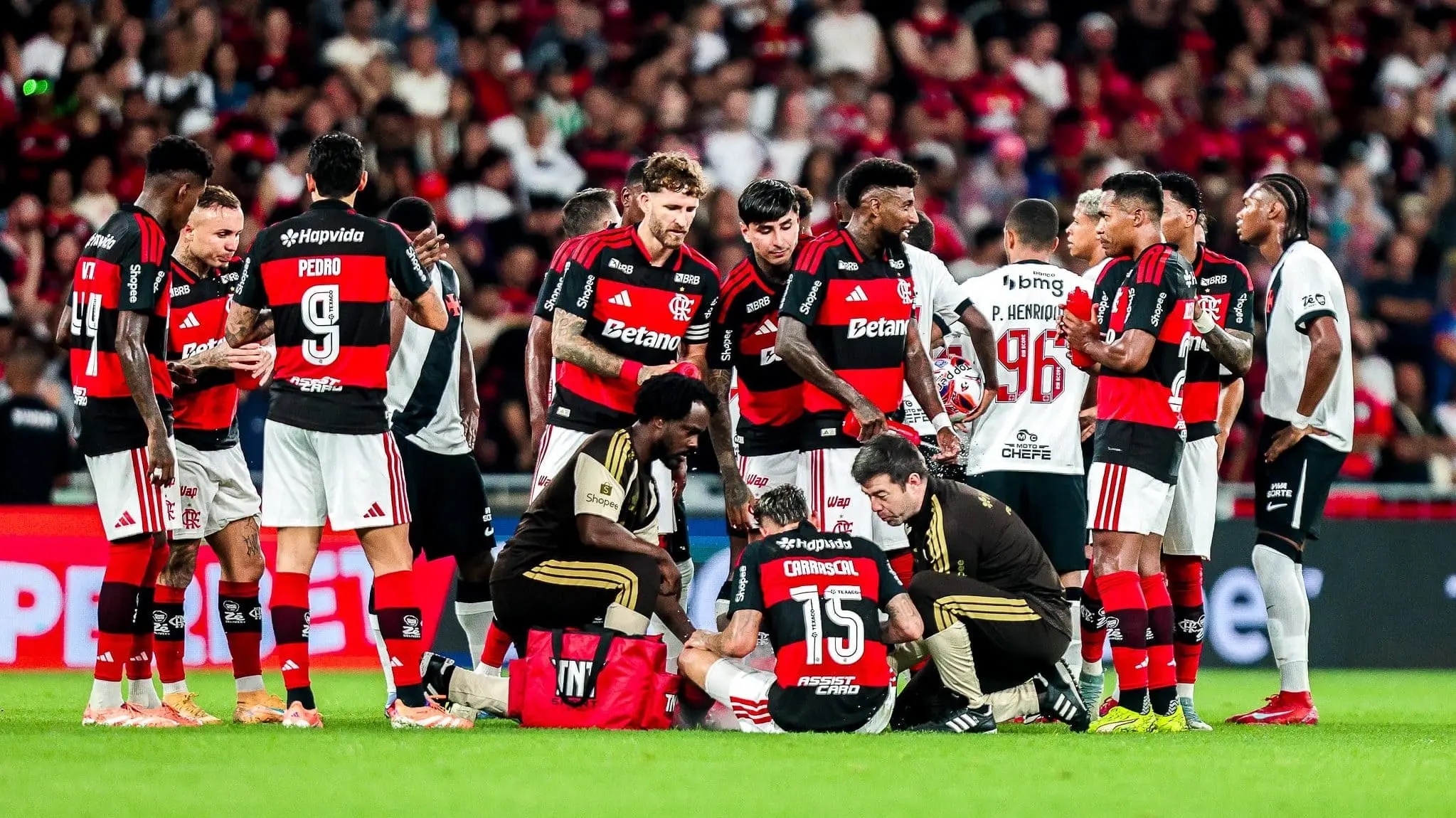 capa da noticia