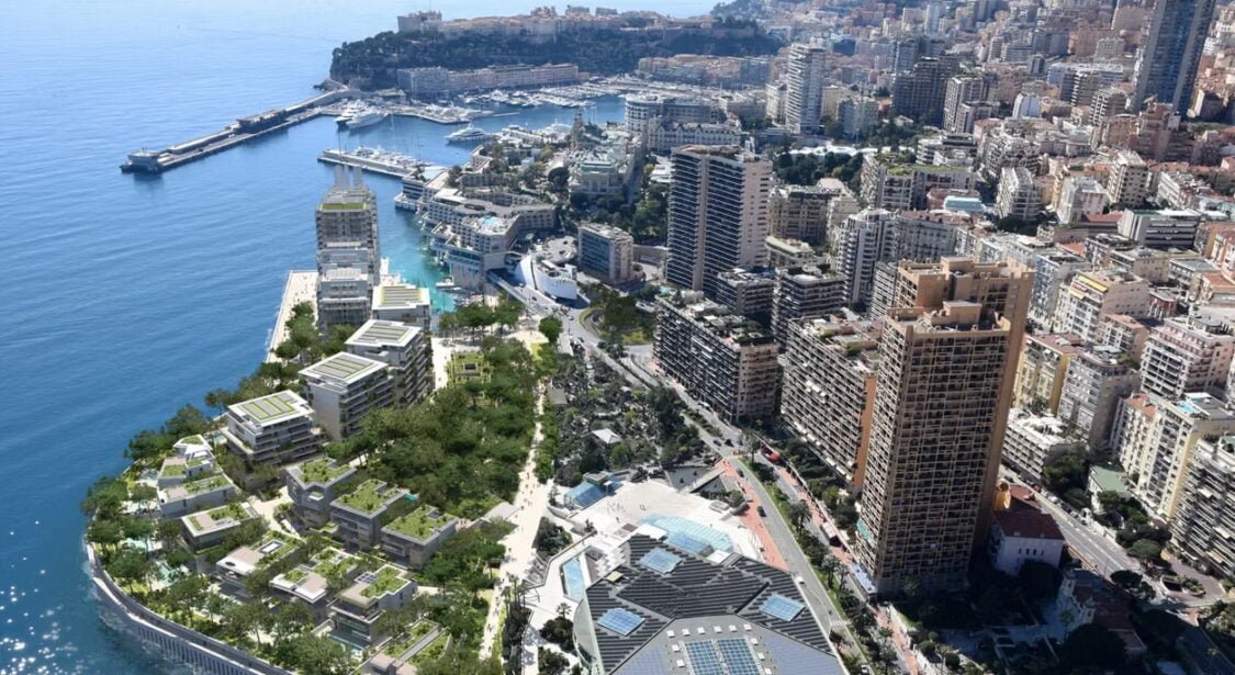 Monaco refuse de modifier son circuit