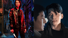Best Action K-Dramas to Watch Online