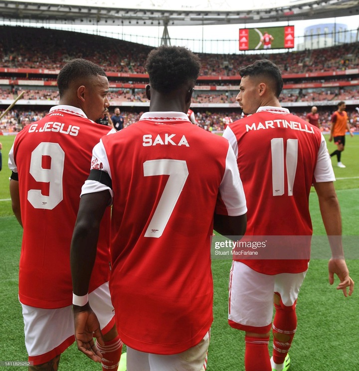 English Premier League Team With The Most Attacking Chezaspin