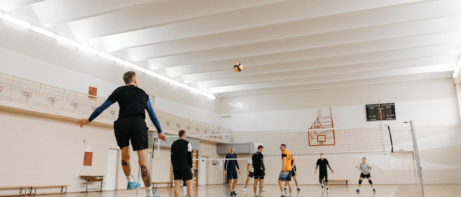 Ludwigsburg bezwingt Düren im Supercup-Halbfinale im Tie-Break