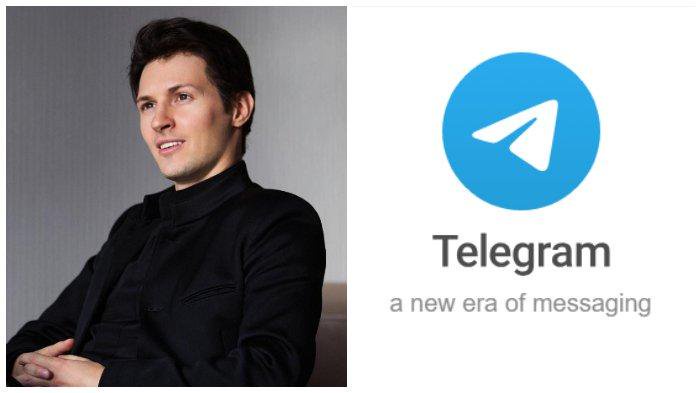 Alasan CEO Telegram Pavel Durov Ditangkap di Prancis, Diduga Terkait Pelanggaran Aplikasi