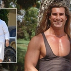 Fabio, 65, maintains model image by avoiding alcohol, eating healthy and sleeping in hyperbaric chamber
