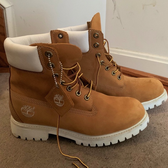 timberland 10 off
