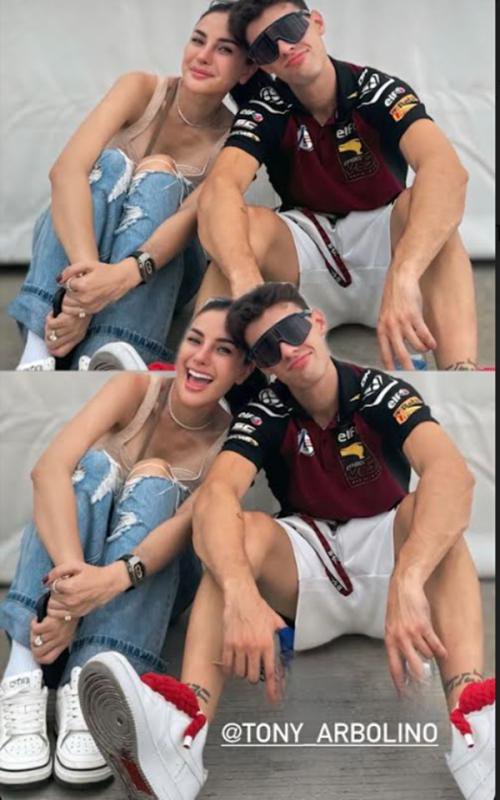 potret Nikita Mirzani (IG)