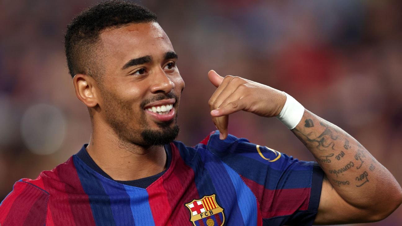 Gabriel Jesus revela contato do Flamengo e recusa por lealdade ao Palmeiras