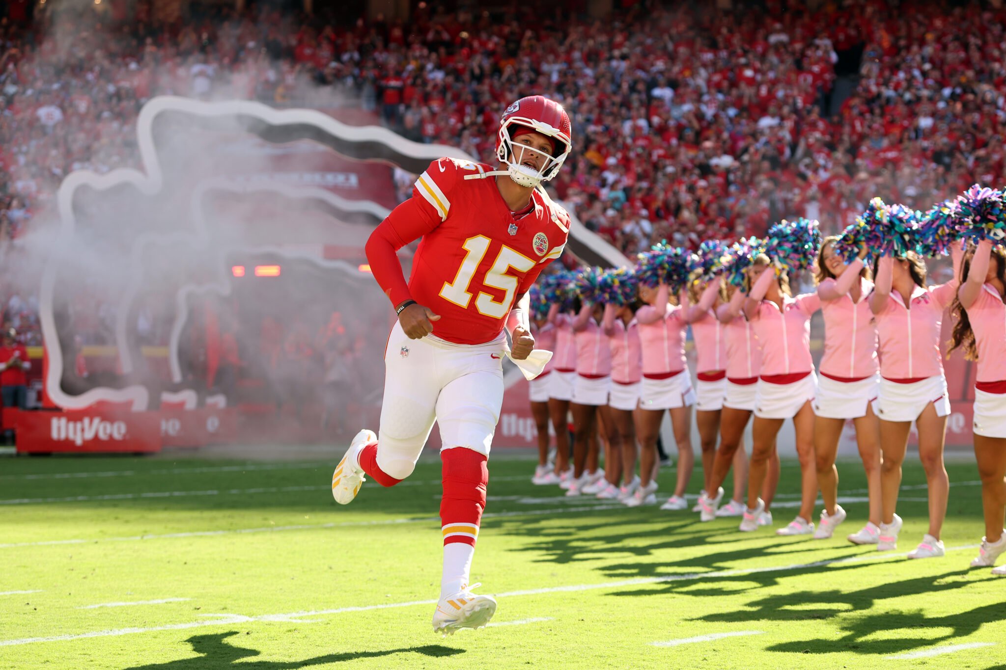 Photo by Jamie Squire/Getty Images