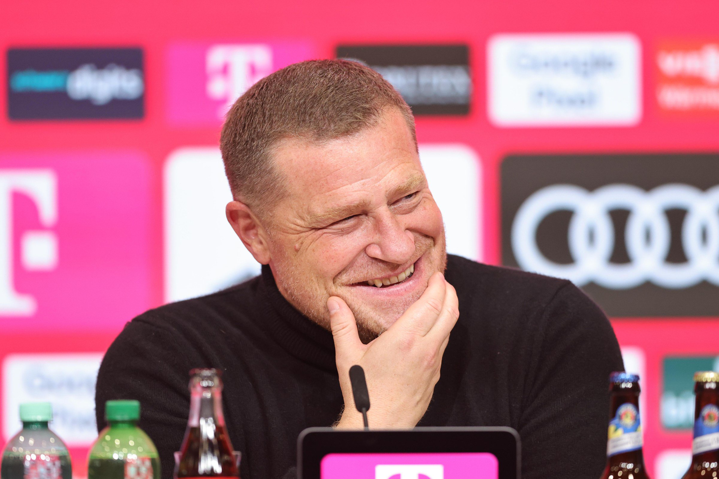 FC Bayern München v RB Leipzig - Bundesliga 2026/27