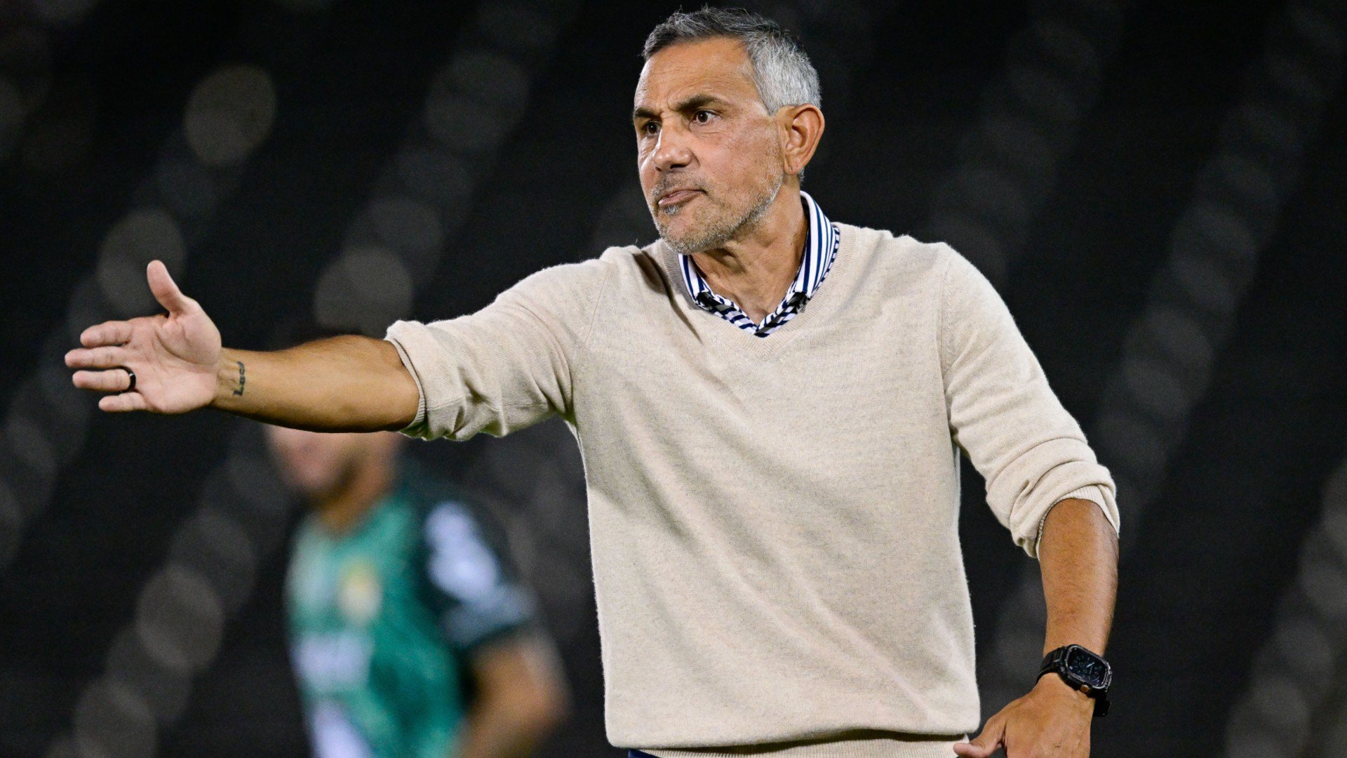 Mastroeni backs Real Salt Lake ‘to put their best foot forward against anyone’