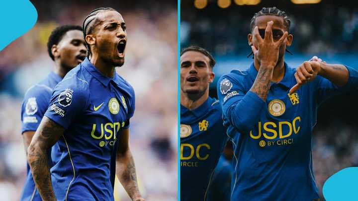 Joao Pedro, Joao Pedro injury, Chelsea vs Tottenham, Chelsea lineup, Chelsea injury news, Xabi Alonso, Stamford Bridge, Premier League, London derby