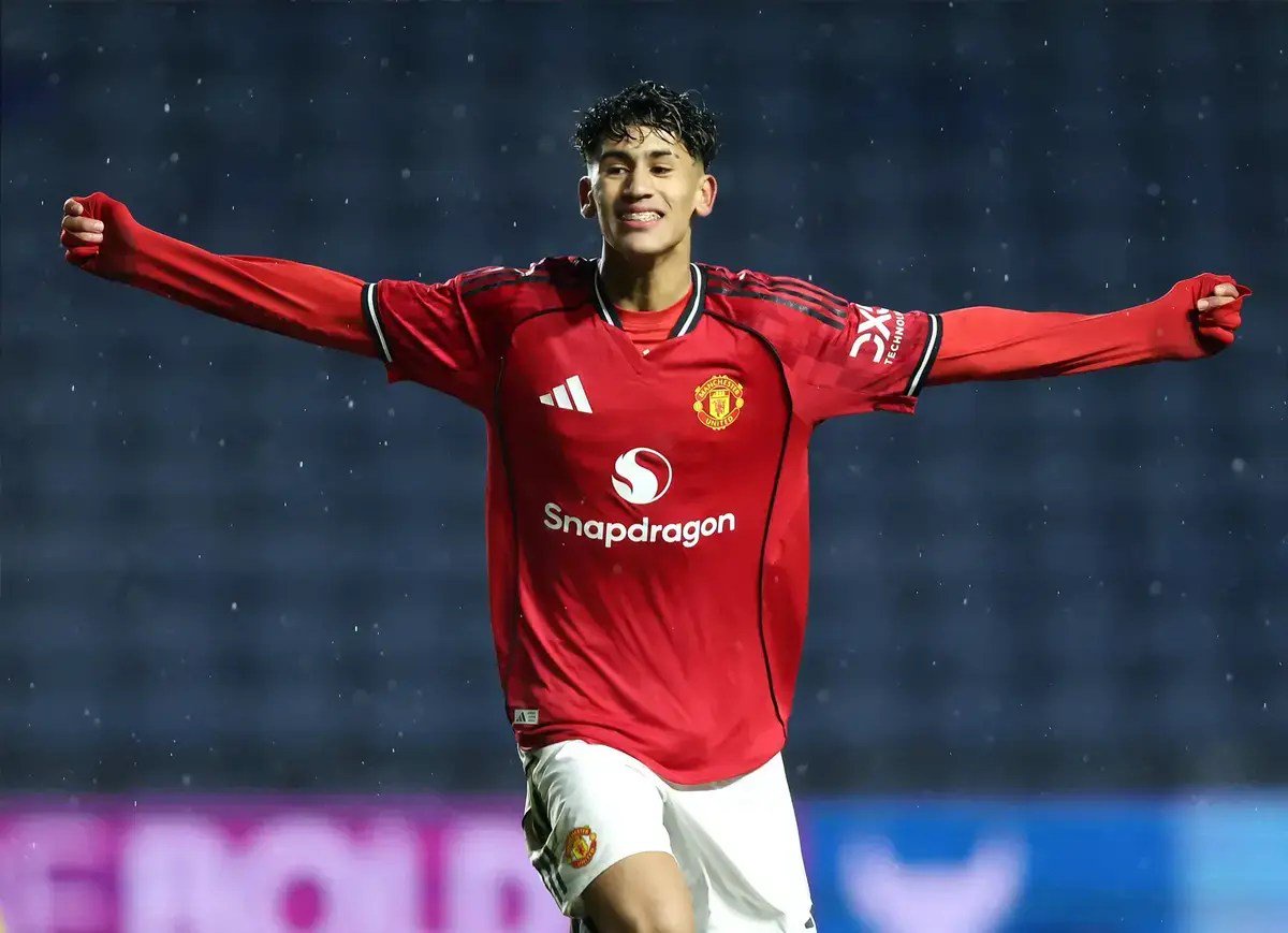 Real Madrid to sign JJ Gabriel