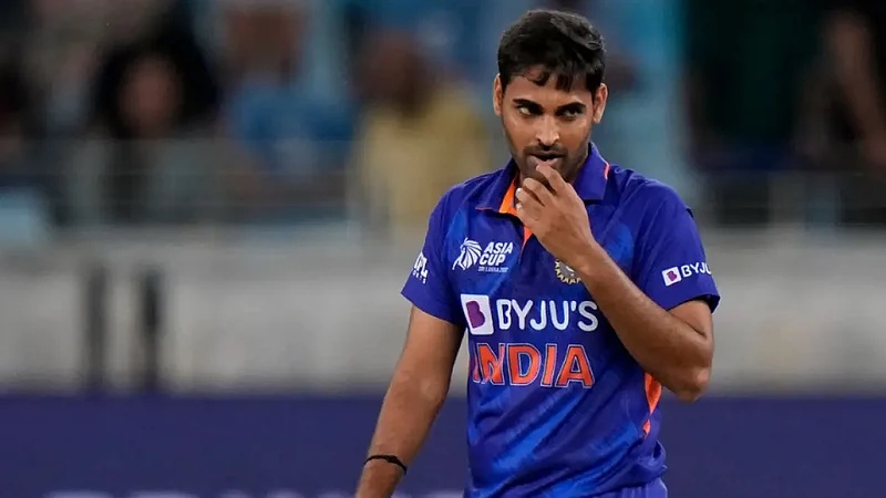 Bhuvneshwar Kumar’s India Recall Triggers Hong Kong Sixes Captaincy Twist: RCB Teammate To Step In
