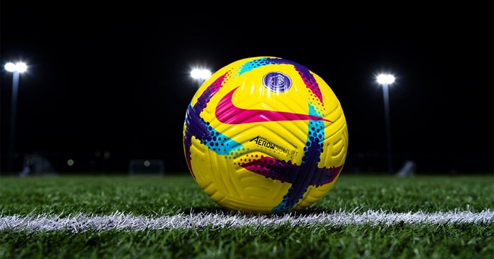 Nike Launch The 22/23 Hi Vis Premier League Ball - SoccerBible