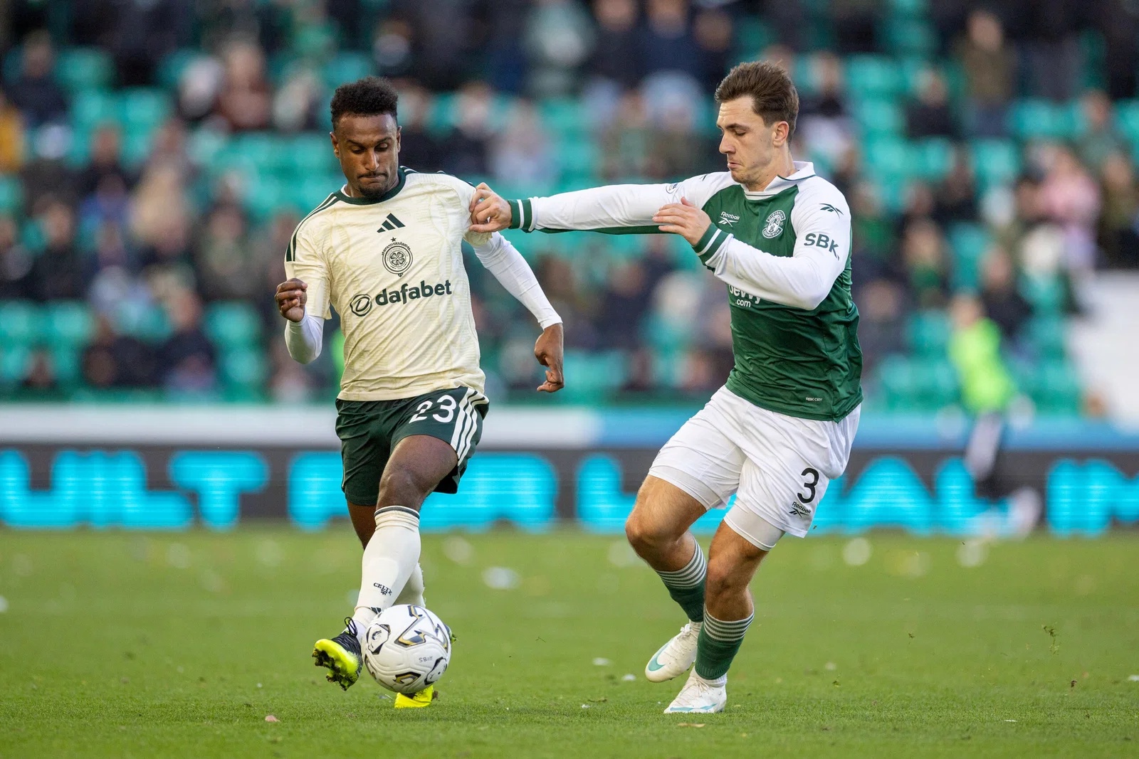 Martin O’Neill Hints Celtic Star Could Start Against Falkirk