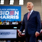 Gen Z voters like me should be mad at Biden. But we can't risk another Trump presidency.
