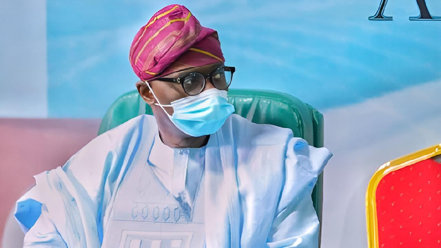 Sanwo-Olu Takes Early Lead in Lagos Gubernatorial Election as INEC Commences Collation