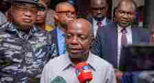We thought this wouldn't happen again - Otti regrets killing of policemen in Aba [Twitter:@kepukepunews]