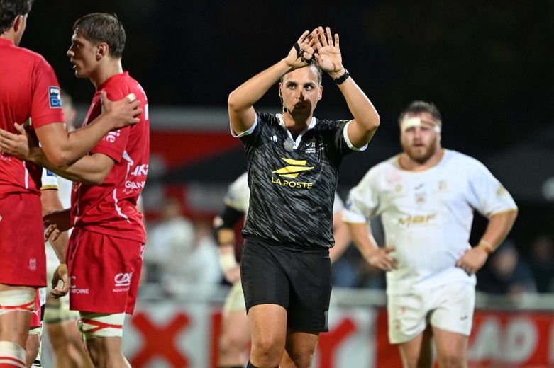 L'arbitrage vidéo a coûté cher à l'US Montauban.